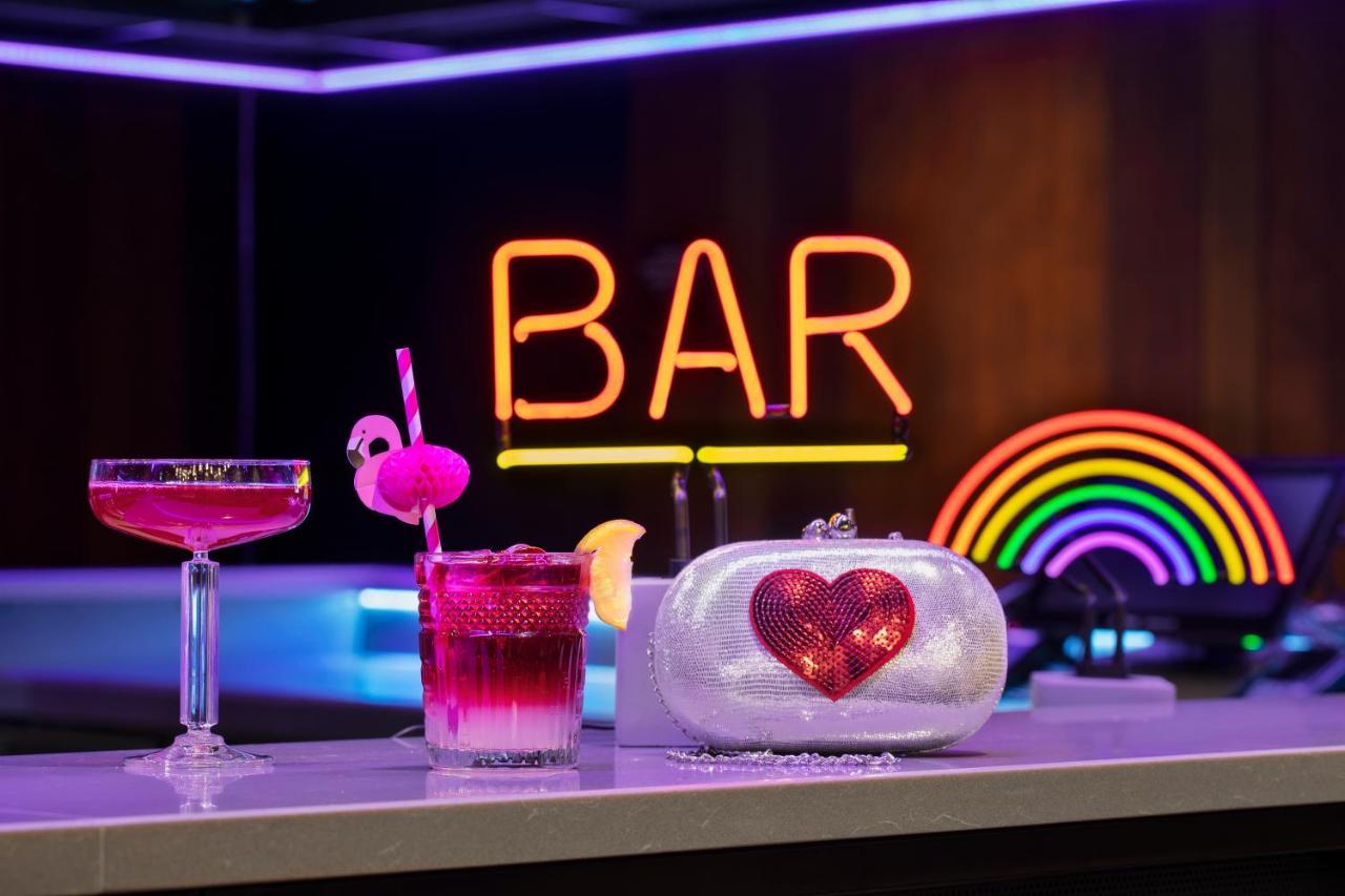 Moxy Szczecin City Esterno foto