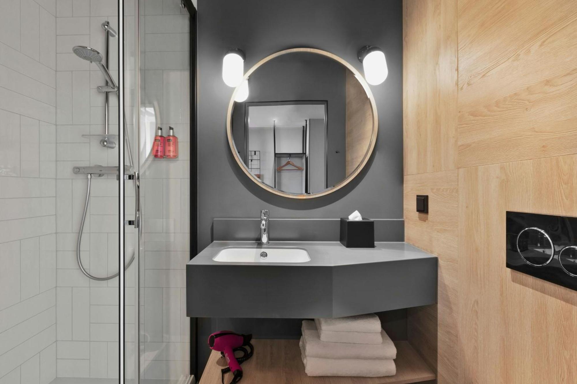 Moxy Szczecin City Esterno foto